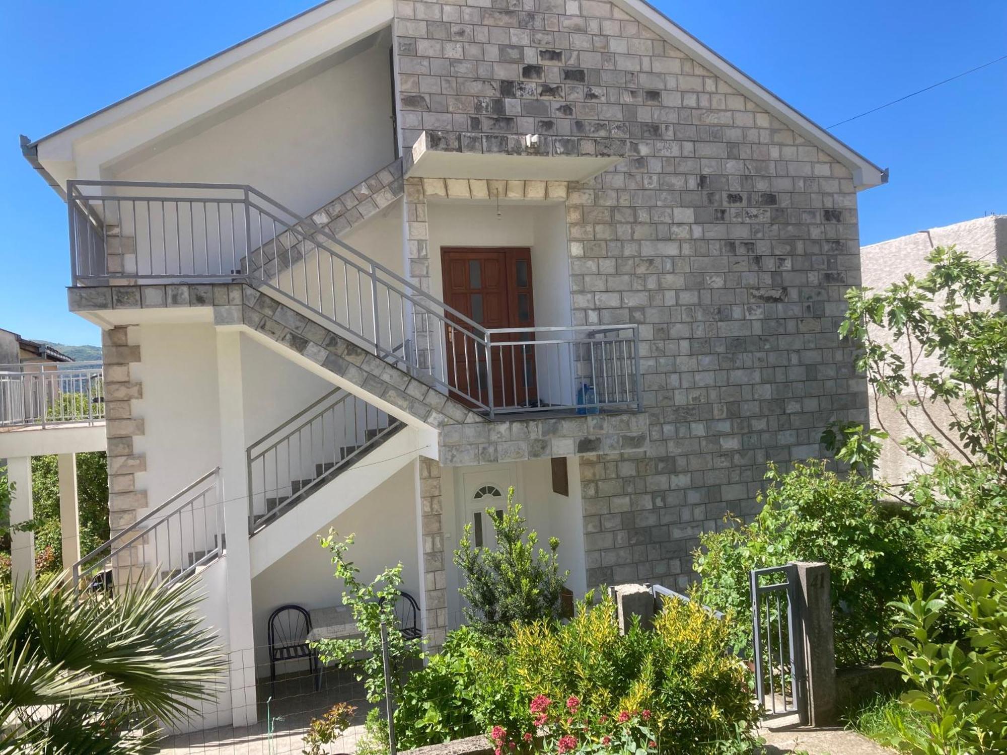 Guest House Konak Kod Danke Trebinje Extérieur photo