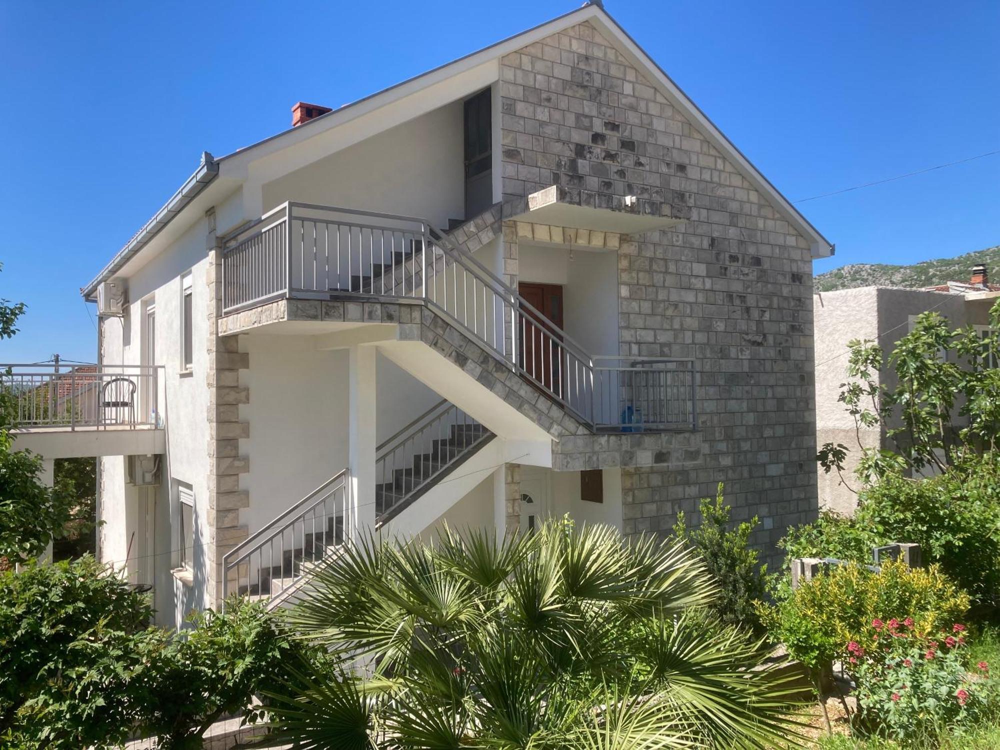 Guest House Konak Kod Danke Trebinje Extérieur photo