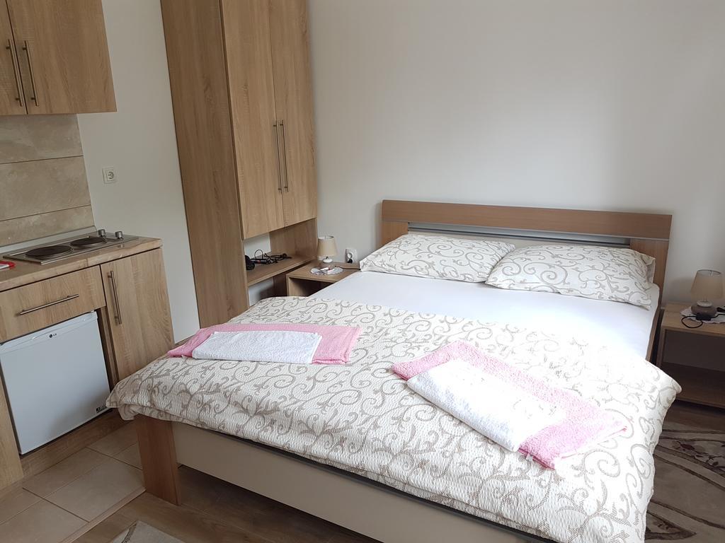 Guest House Konak Kod Danke Trebinje Chambre photo