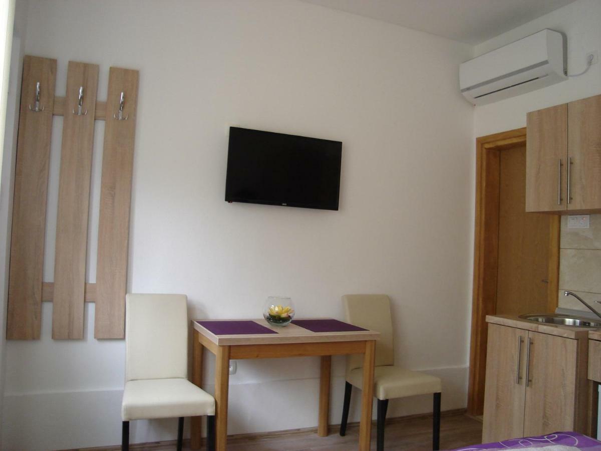 Guest House Konak Kod Danke Trebinje Extérieur photo