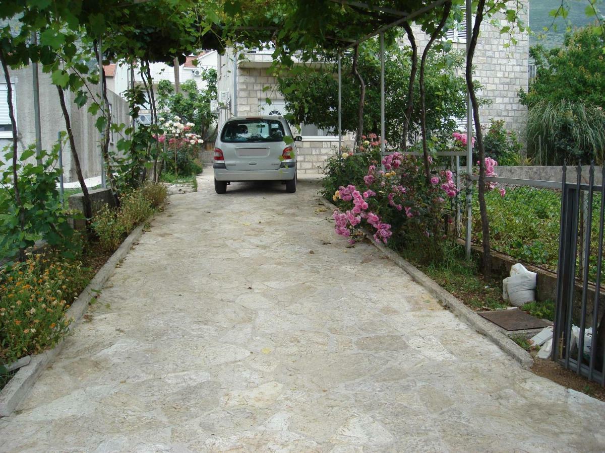 Guest House Konak Kod Danke Trebinje Extérieur photo