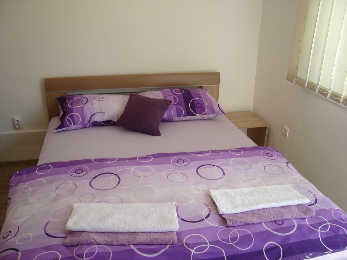 Guest House Konak Kod Danke Trebinje Extérieur photo